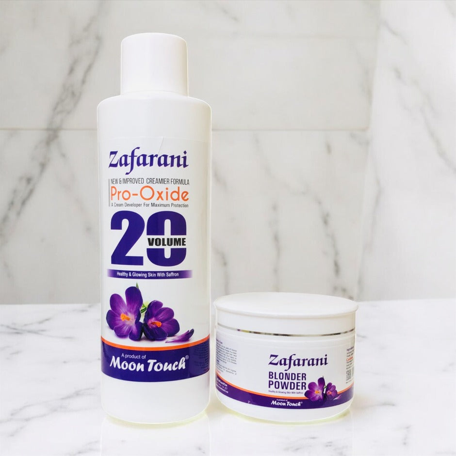 Zafarani Skin Polisher (Best Selling)