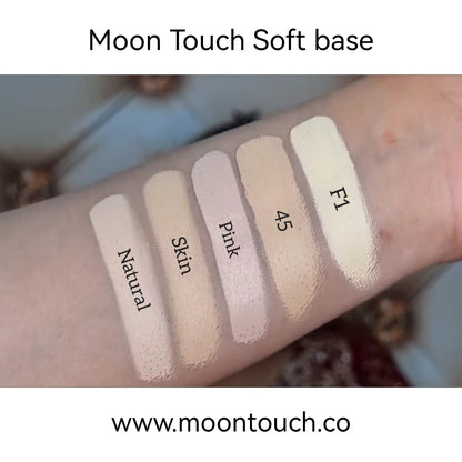 Makeup Soft Base Small