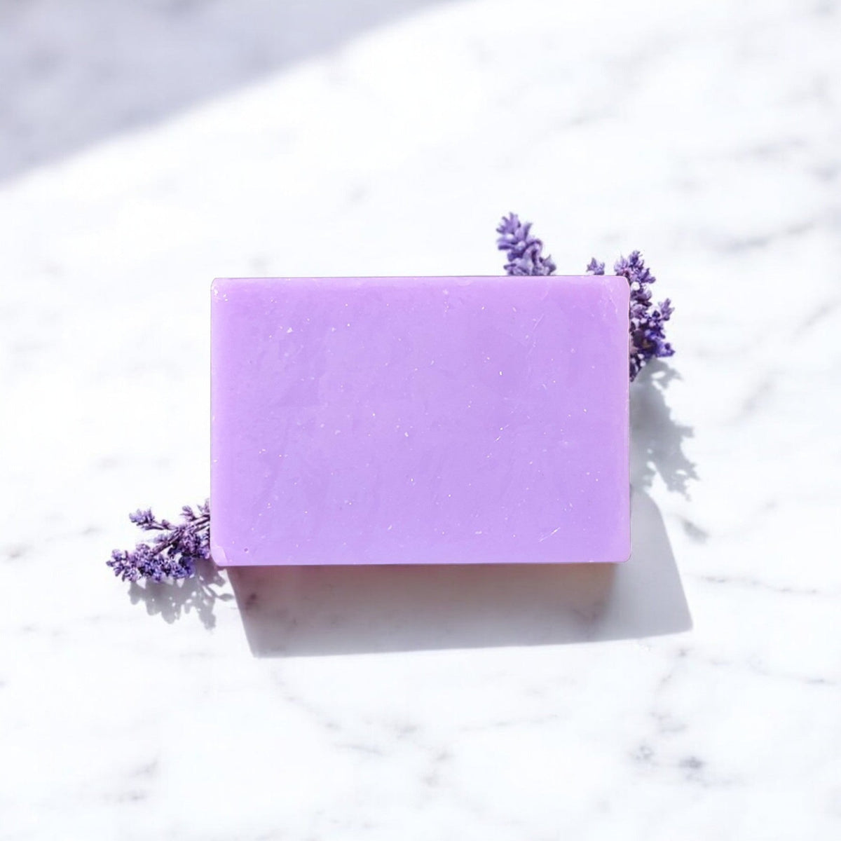 Anti Freckle Lavender Soap (Buy1get1free)