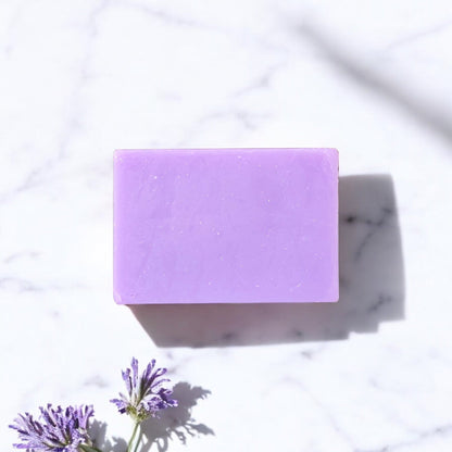 Anti Freckle Lavender Soap (Buy1get1free)