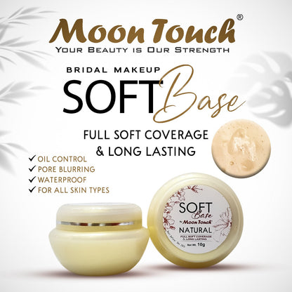 Makeup Soft Base Small
