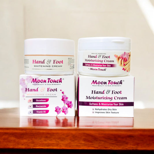 Hand & Foot Care Deal