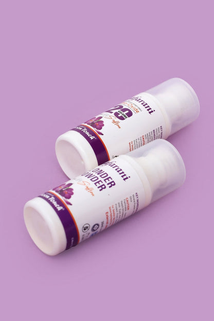 Zafarani Skin Polish Mini Set