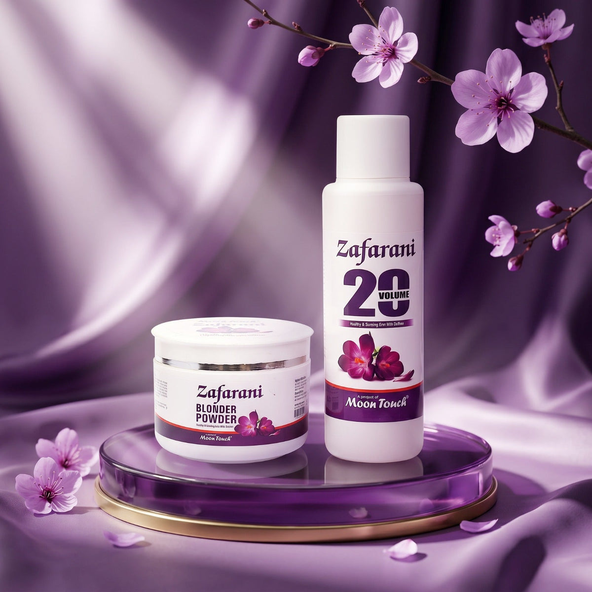 Zafarani Skin Polisher (Best Selling)