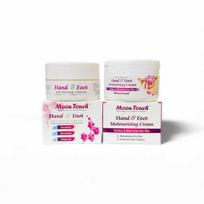 Hand & Foot Care Deal