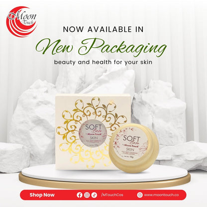 Makeup Soft Base Small